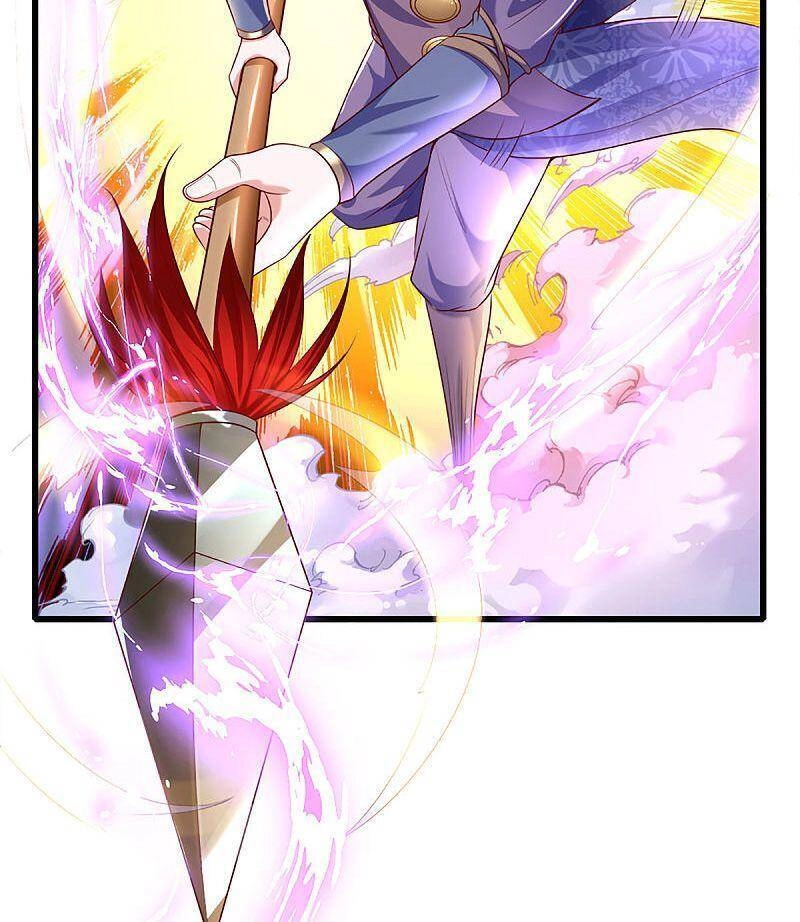 Tu La Kiếm Tôn Chapter 166 - 22