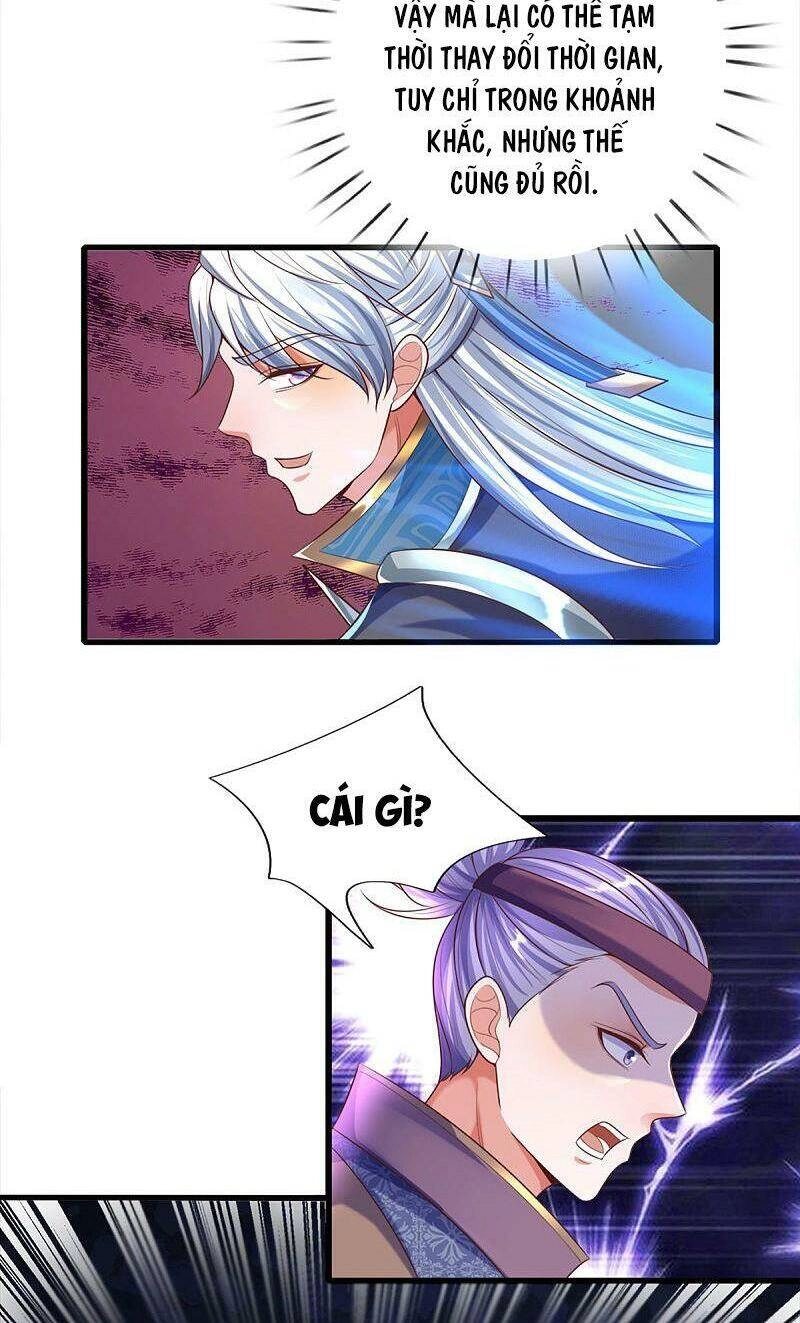 Tu La Kiếm Tôn Chapter 167 - 4