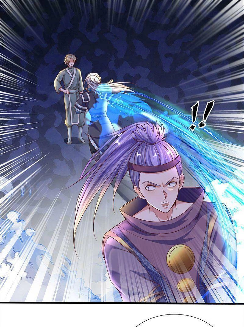 Tu La Kiếm Tôn Chapter 167 - 5