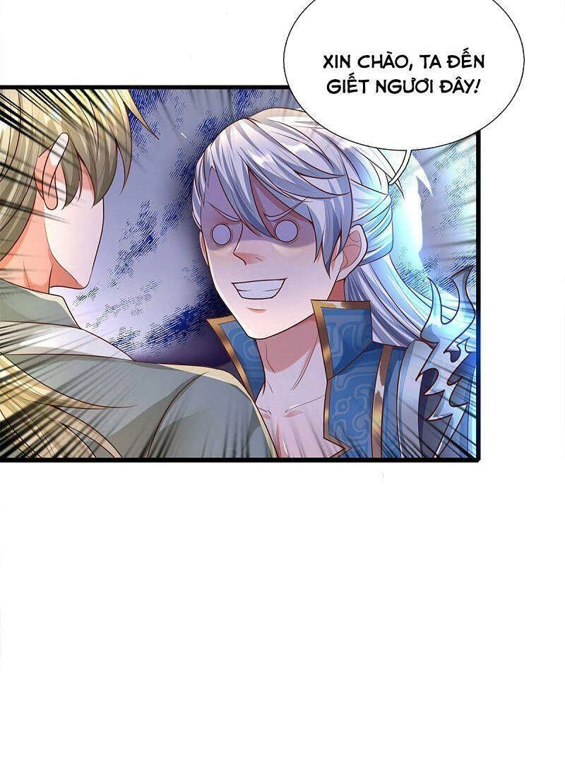 Tu La Kiếm Tôn Chapter 167 - 6