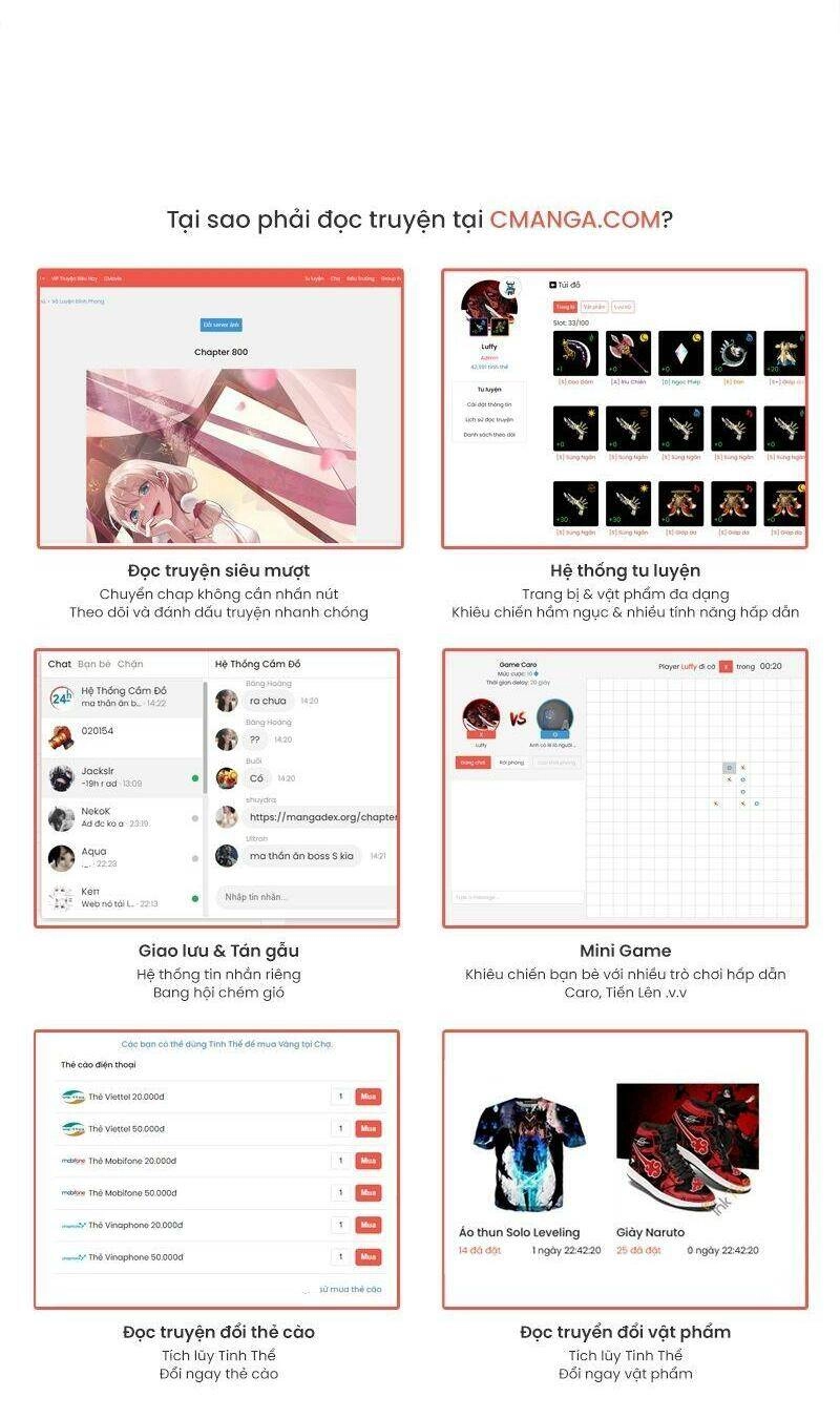 Tu La Kiếm Tôn Chapter 167 - 11