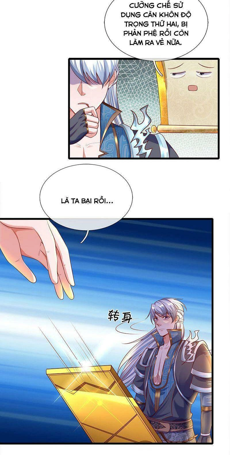 Tu La Kiếm Tôn Chapter 167 - 17