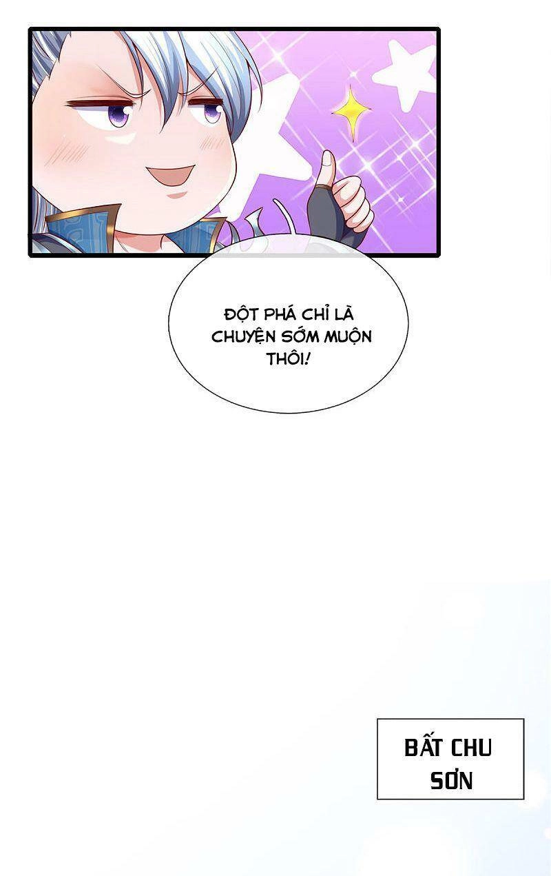 Tu La Kiếm Tôn Chapter 167 - 22