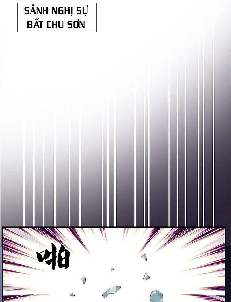 Tu La Kiếm Tôn Chapter 168 - 7