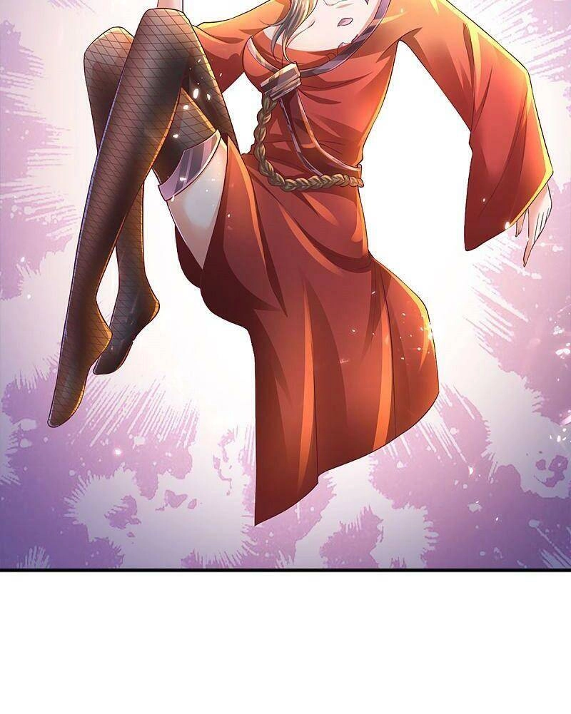 Tu La Kiếm Tôn Chapter 168 - 10