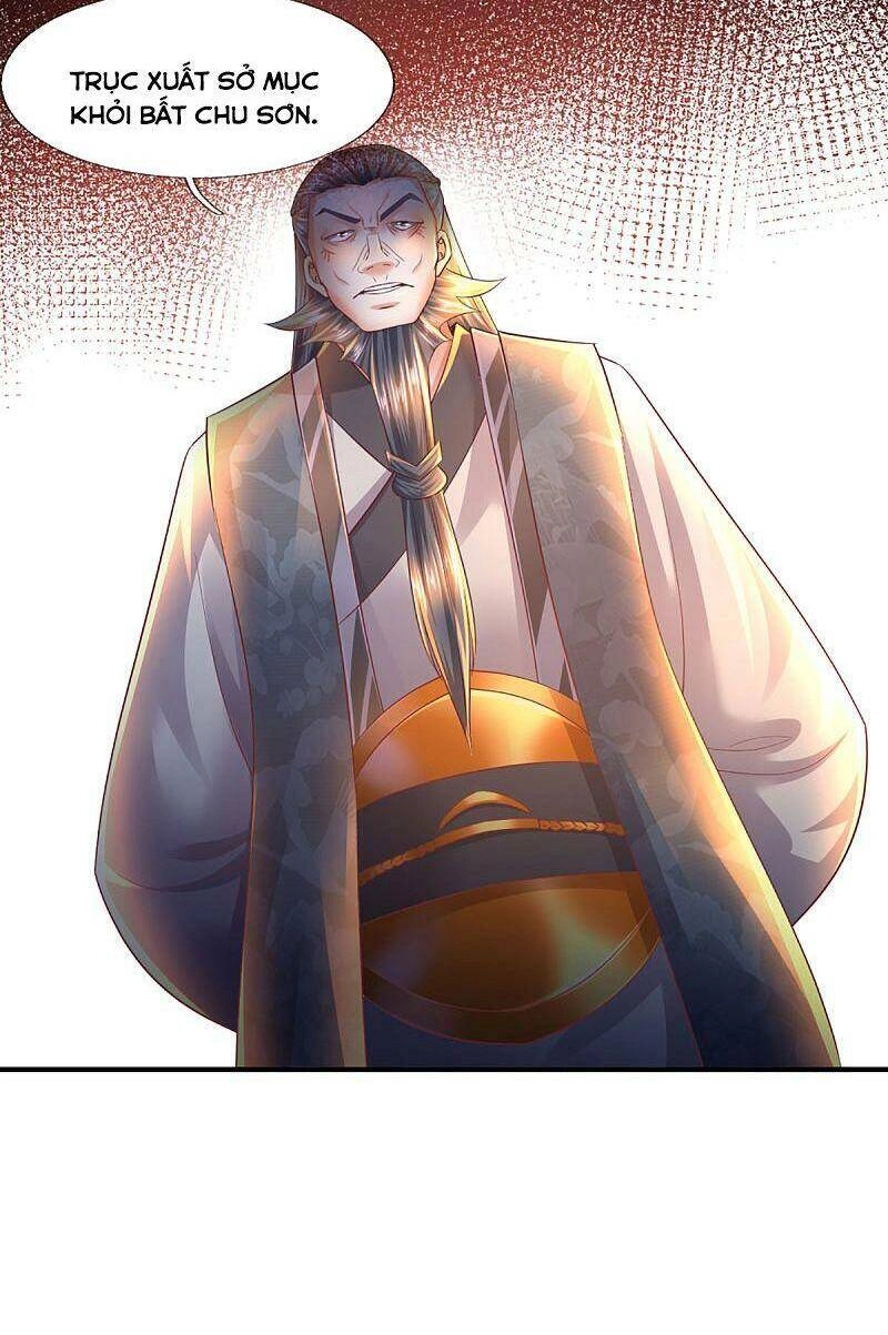 Tu La Kiếm Tôn Chapter 168 - 16