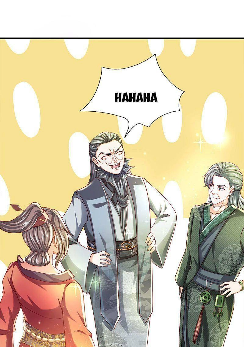 Tu La Kiếm Tôn Chapter 169 - 6