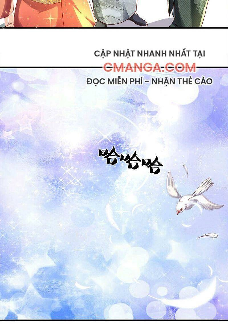 Tu La Kiếm Tôn Chapter 169 - 7