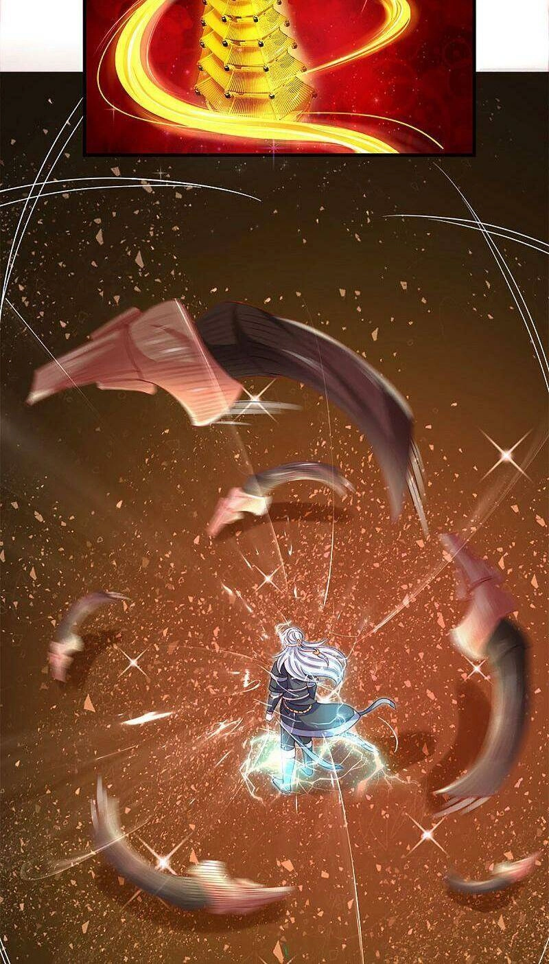 Tu La Kiếm Tôn Chapter 169 - 9