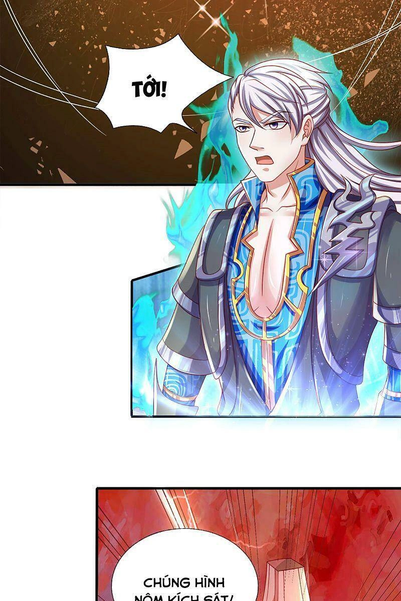 Tu La Kiếm Tôn Chapter 169 - 10