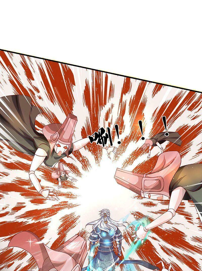 Tu La Kiếm Tôn Chapter 169 - 12