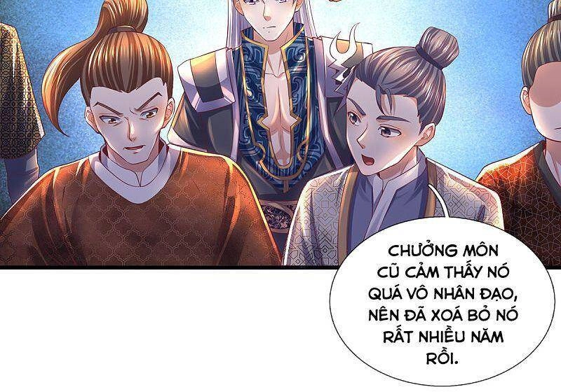 Tu La Kiếm Tôn Chapter 170 - 14