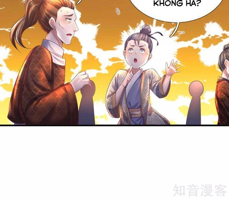 Tu La Kiếm Tôn Chapter 171 - 2