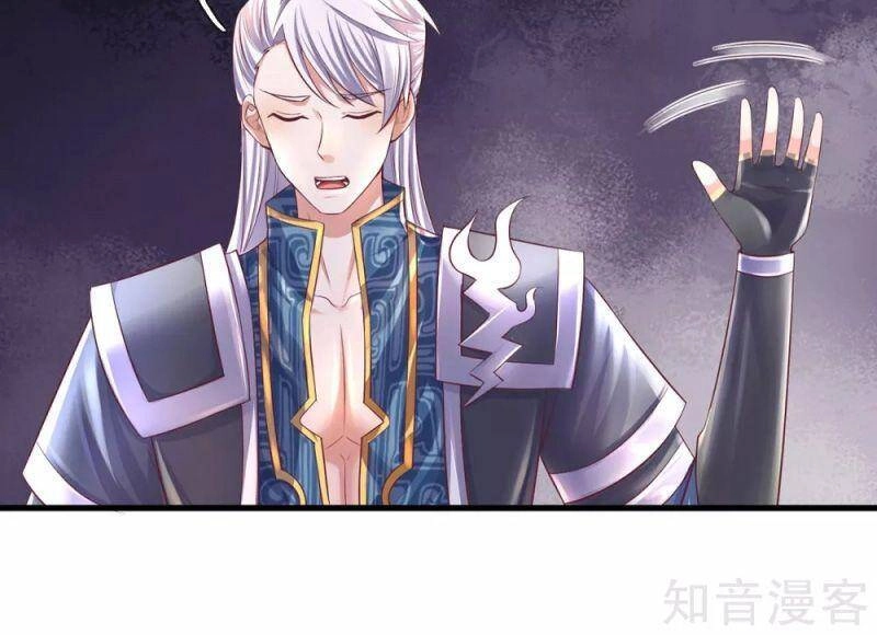 Tu La Kiếm Tôn Chapter 171 - 8