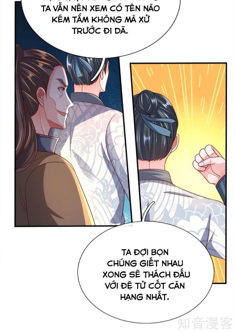 Tu La Kiếm Tôn Chapter 172 - 2