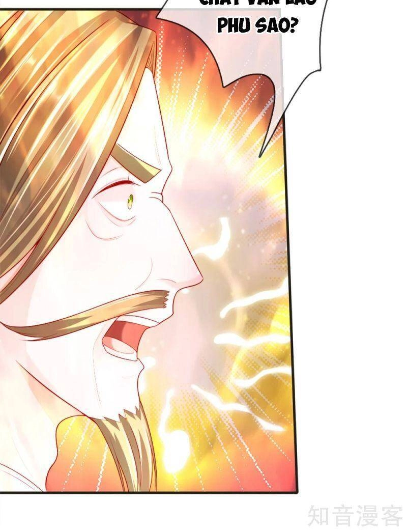 Tu La Kiếm Tôn Chapter 172 - 4