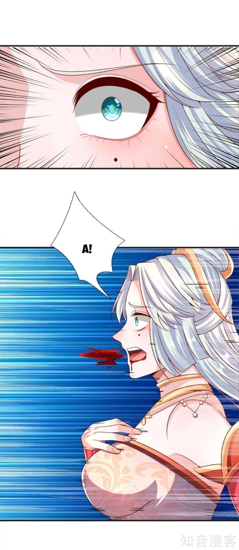 Tu La Kiếm Tôn Chapter 172 - 5