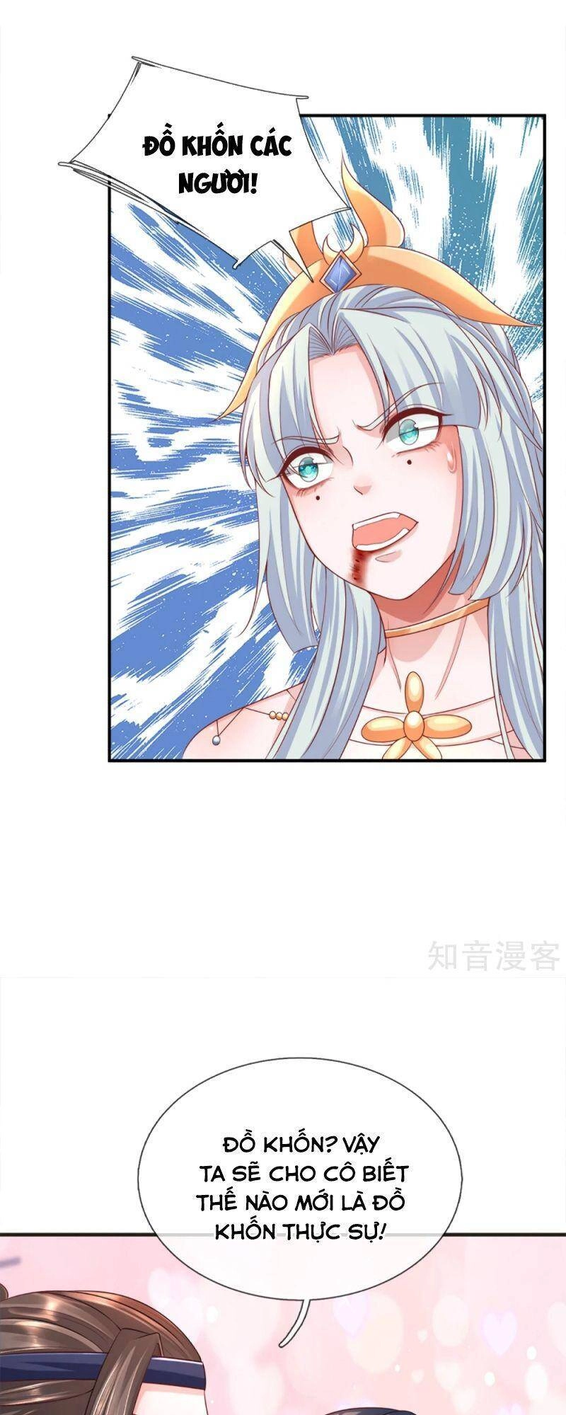 Tu La Kiếm Tôn Chapter 172 - 12