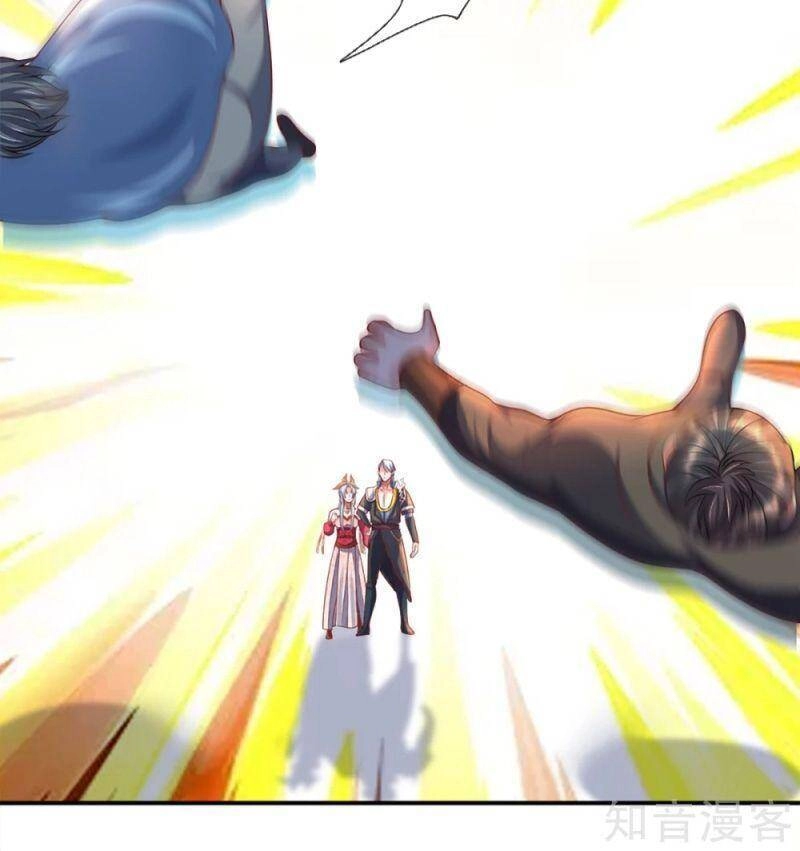 Tu La Kiếm Tôn Chapter 172 - 17