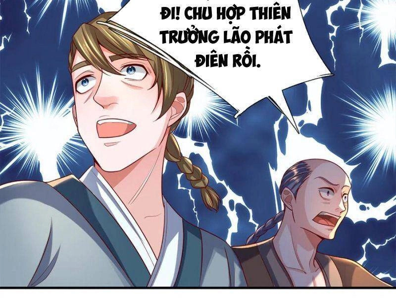 Tu La Kiếm Tôn Chapter 173 - 4