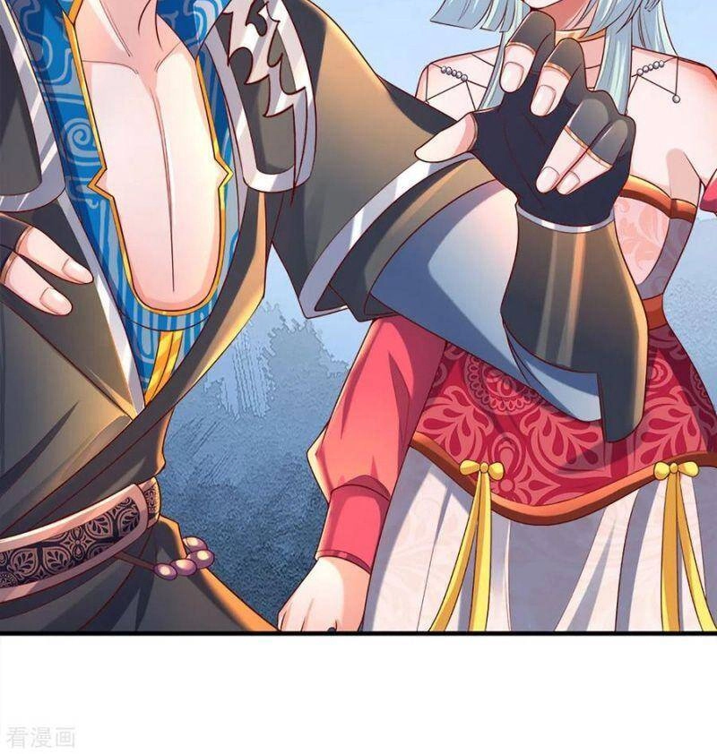 Tu La Kiếm Tôn Chapter 173 - 8