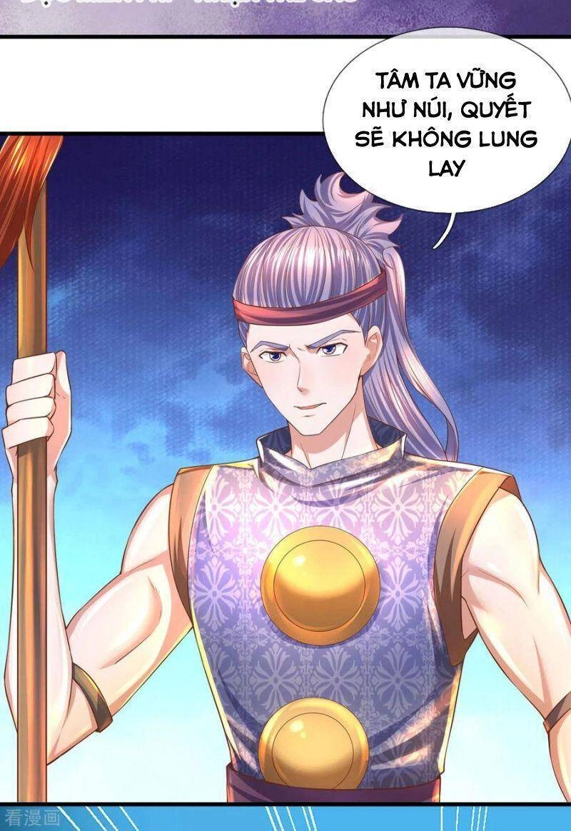 Tu La Kiếm Tôn Chapter 174 - 10