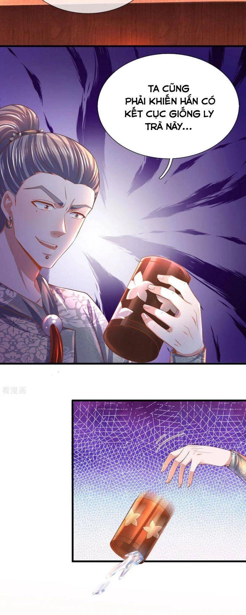 Tu La Kiếm Tôn Chapter 174 - 13