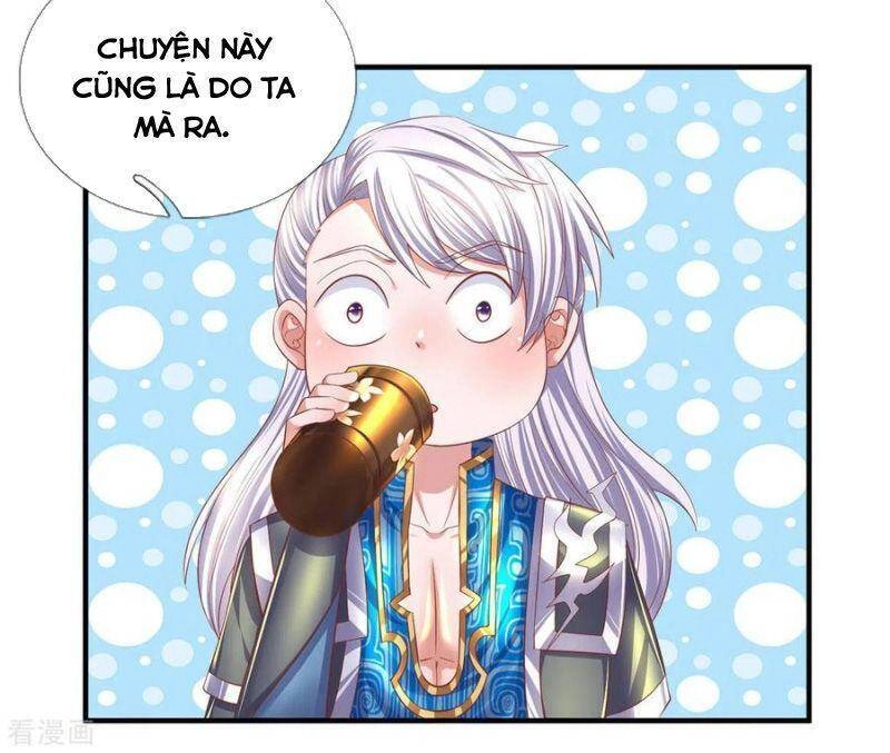 Tu La Kiếm Tôn Chapter 175 - 6