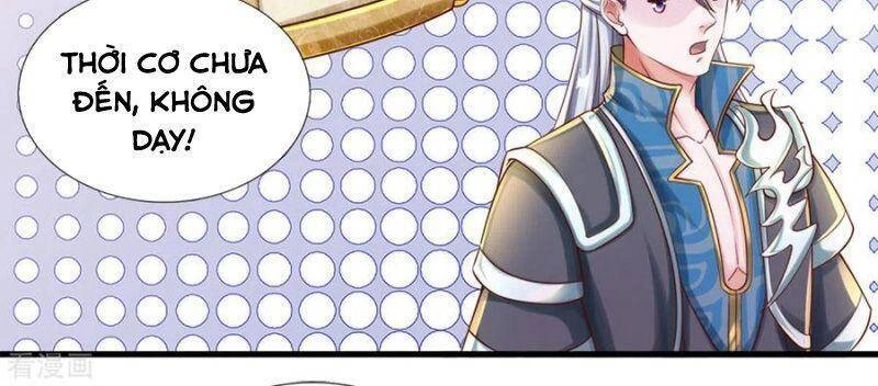 Tu La Kiếm Tôn Chapter 176 - 7