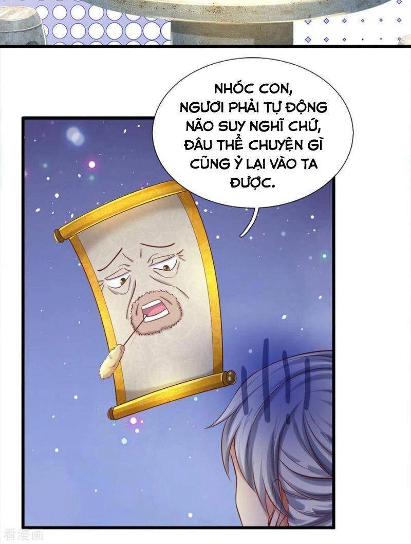 Tu La Kiếm Tôn Chapter 177 - 8