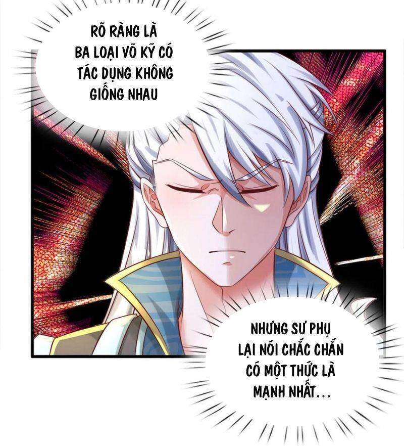 Tu La Kiếm Tôn Chapter 177 - 10