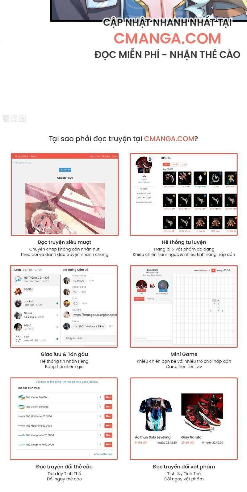 Tu La Kiếm Tôn Chapter 177 - 14