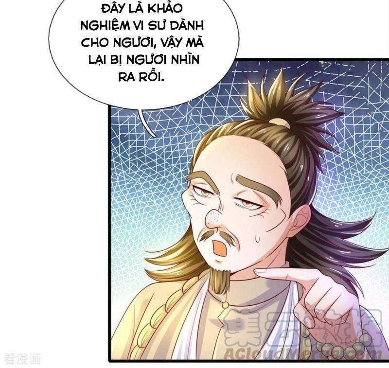 Tu La Kiếm Tôn Chapter 178 - 8