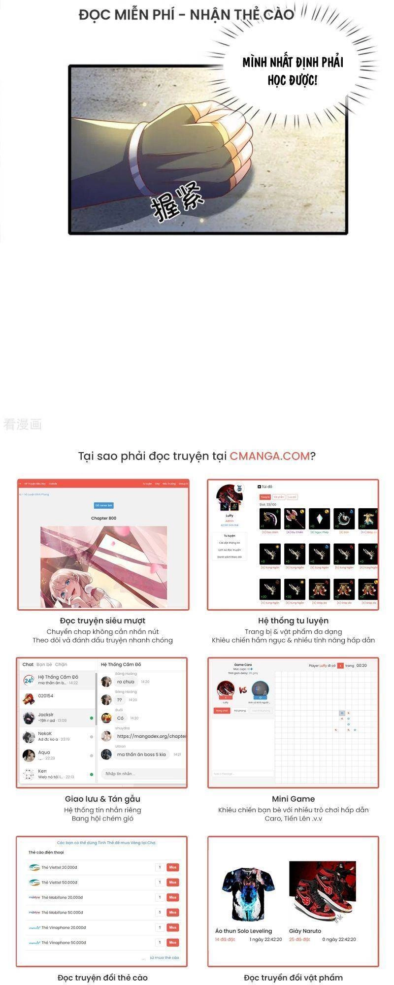 Tu La Kiếm Tôn Chapter 178 - 16