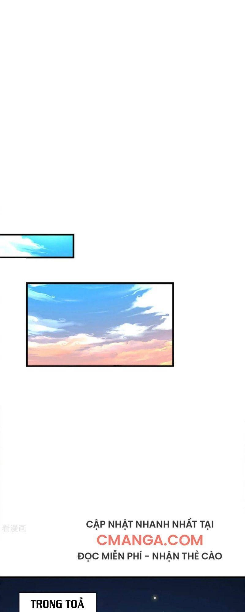 Tu La Kiếm Tôn Chapter 179 - 7