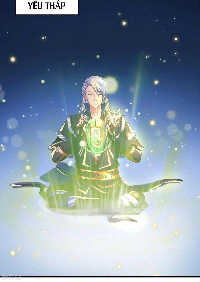 Tu La Kiếm Tôn Chapter 179 - 8