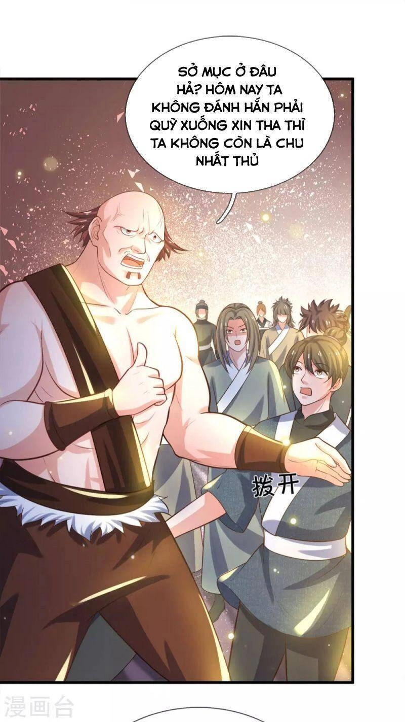 Tu La Kiếm Tôn Chapter 180 - 2