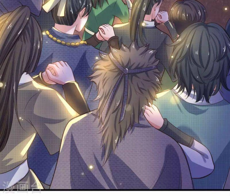 Tu La Kiếm Tôn Chapter 180 - 12