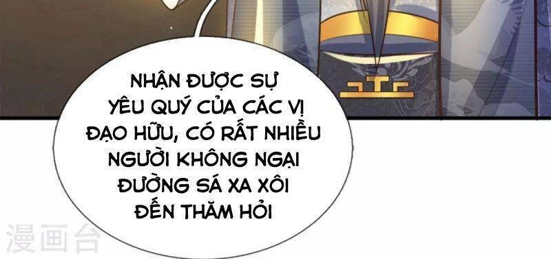 Tu La Kiếm Tôn Chapter 180 - 14