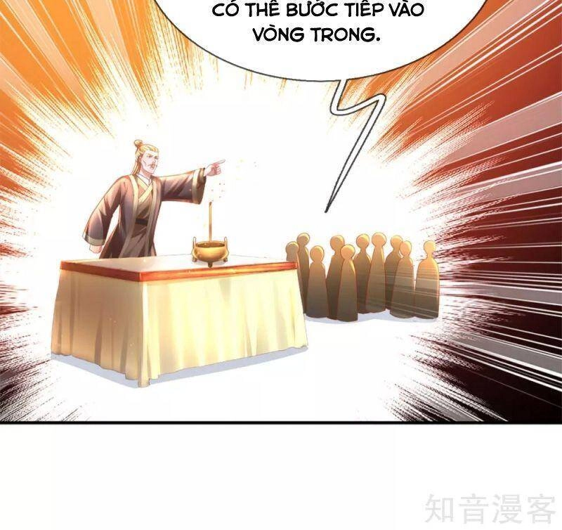 Tu La Kiếm Tôn Chapter 181 - 7