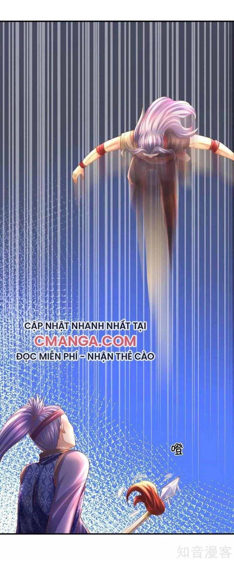 Tu La Kiếm Tôn Chapter 182 - 1