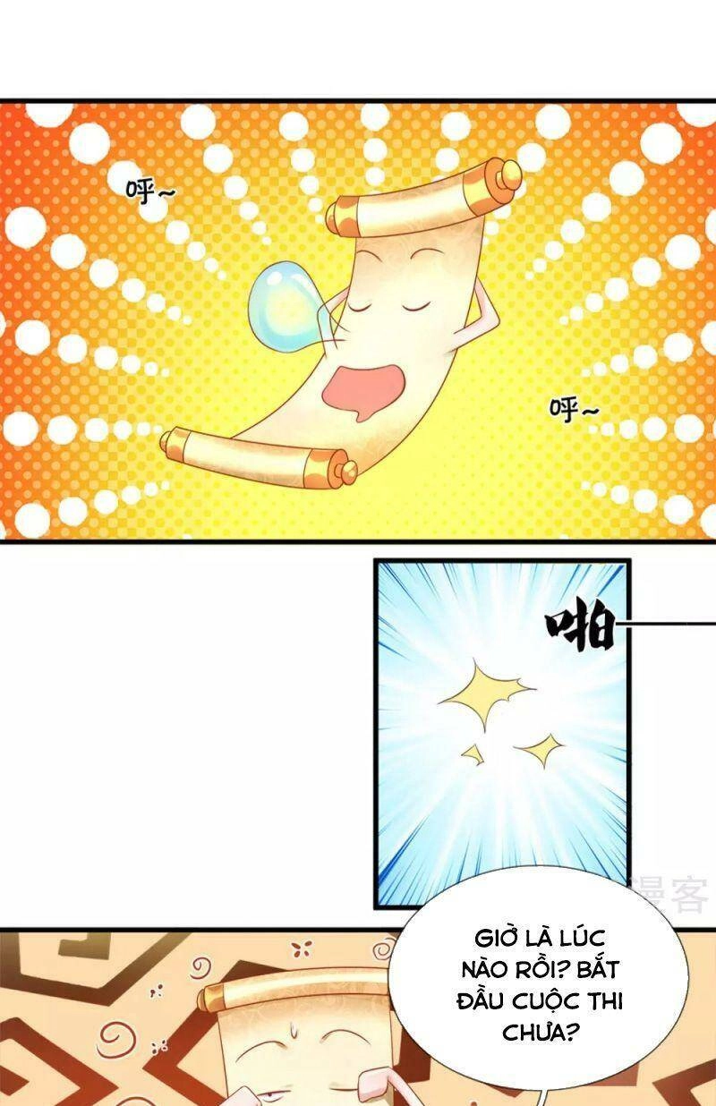 Tu La Kiếm Tôn Chapter 183 - 2