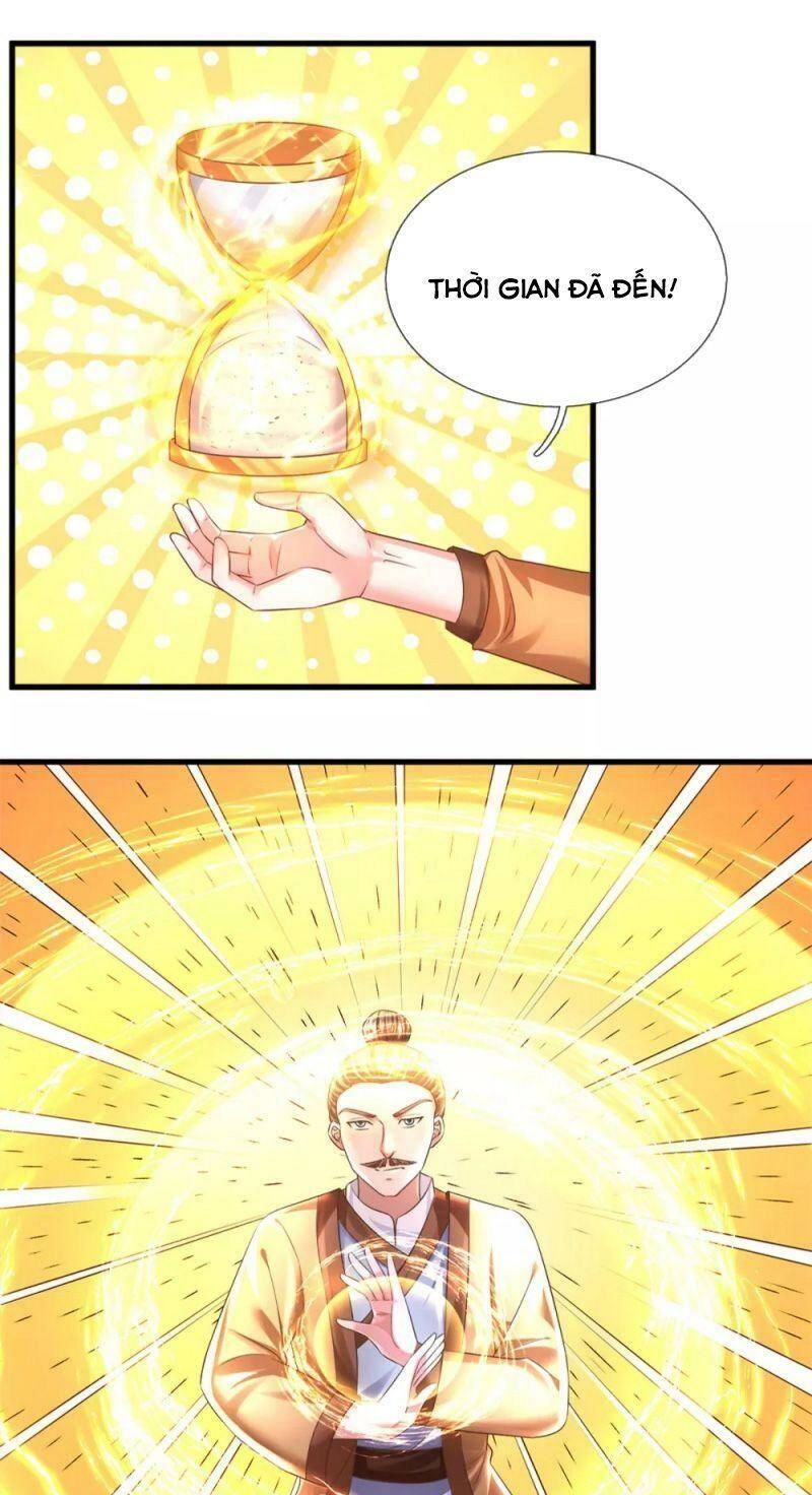 Tu La Kiếm Tôn Chapter 183 - 4