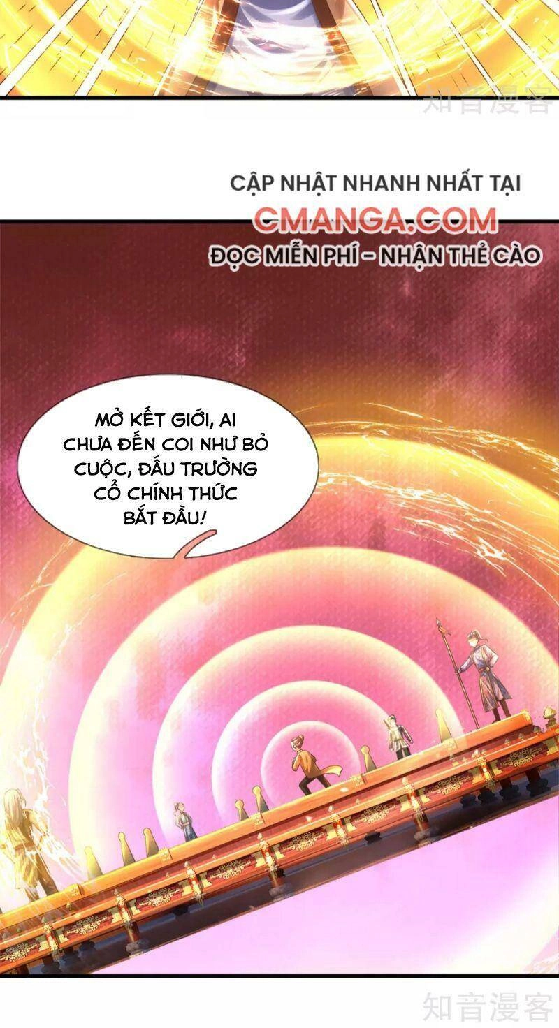 Tu La Kiếm Tôn Chapter 183 - 5