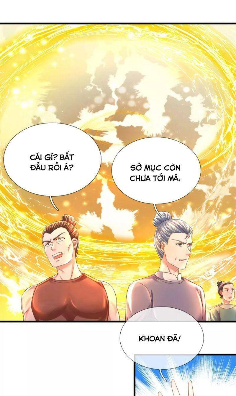 Tu La Kiếm Tôn Chapter 183 - 6