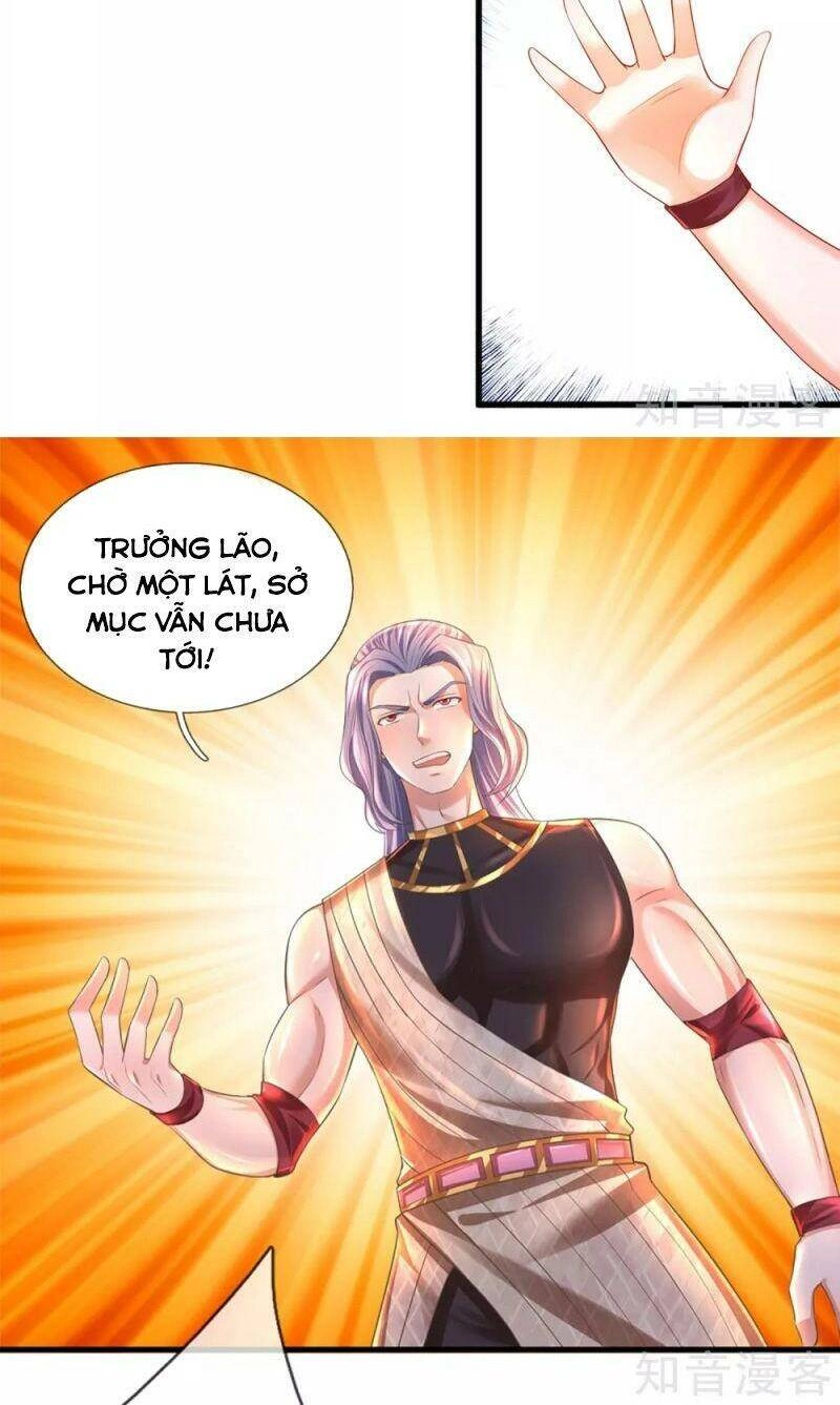 Tu La Kiếm Tôn Chapter 183 - 7