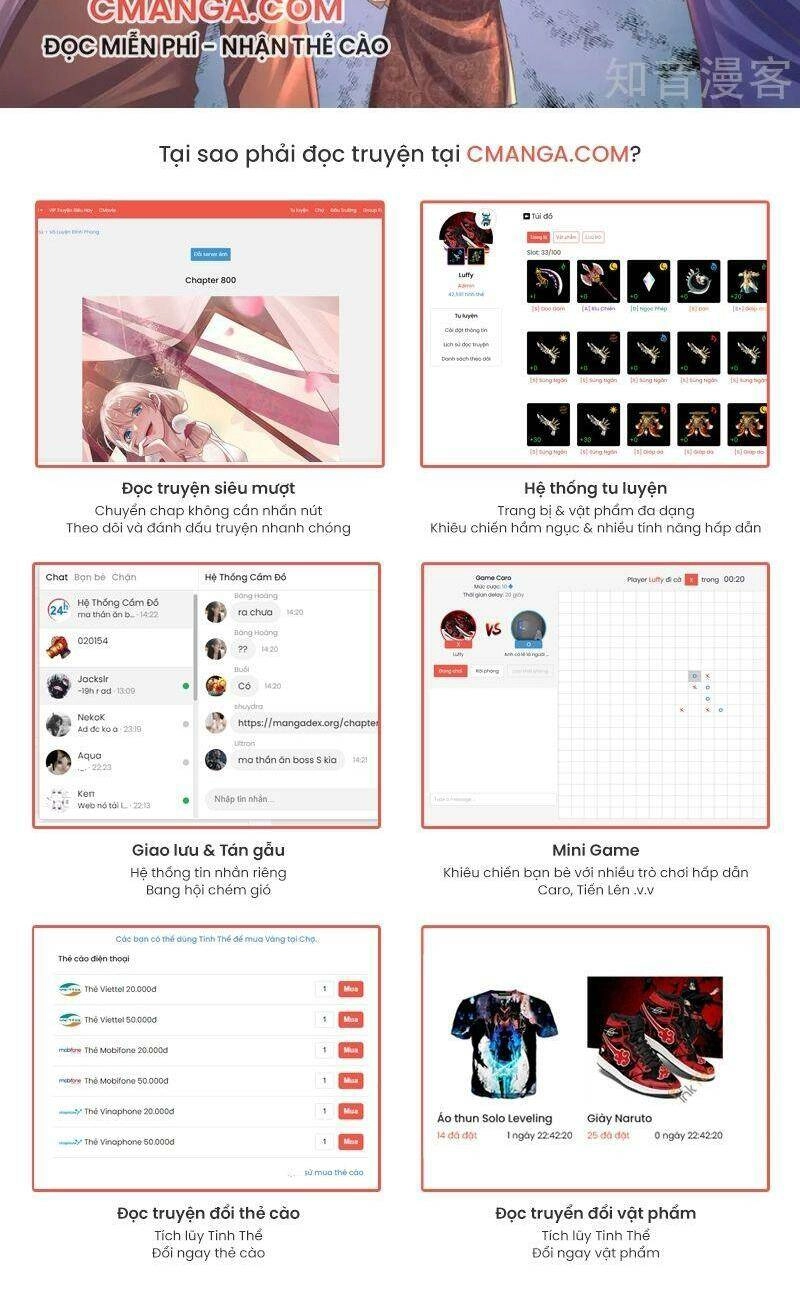 Tu La Kiếm Tôn Chapter 183 - 13