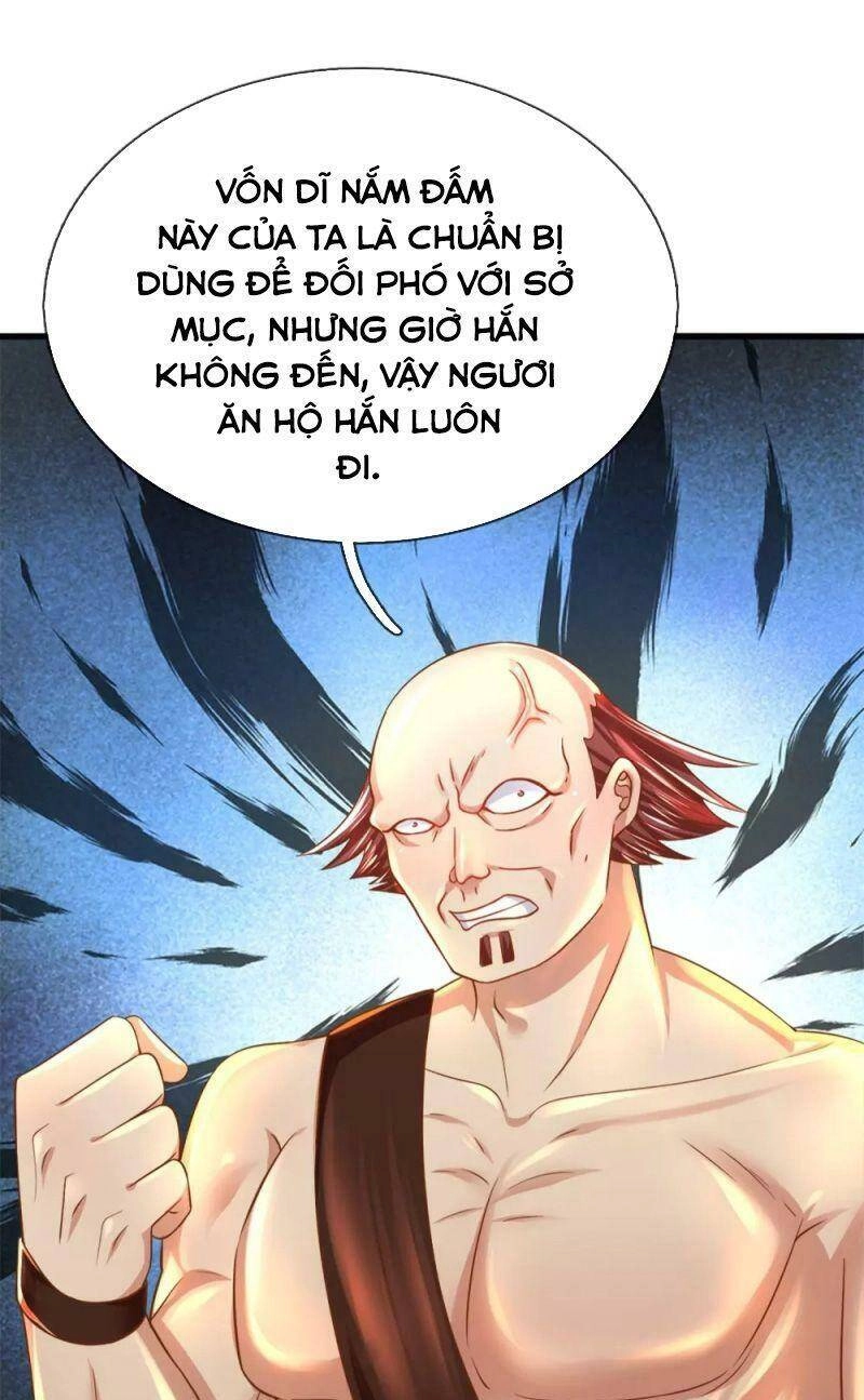 Tu La Kiếm Tôn Chapter 184 - 5