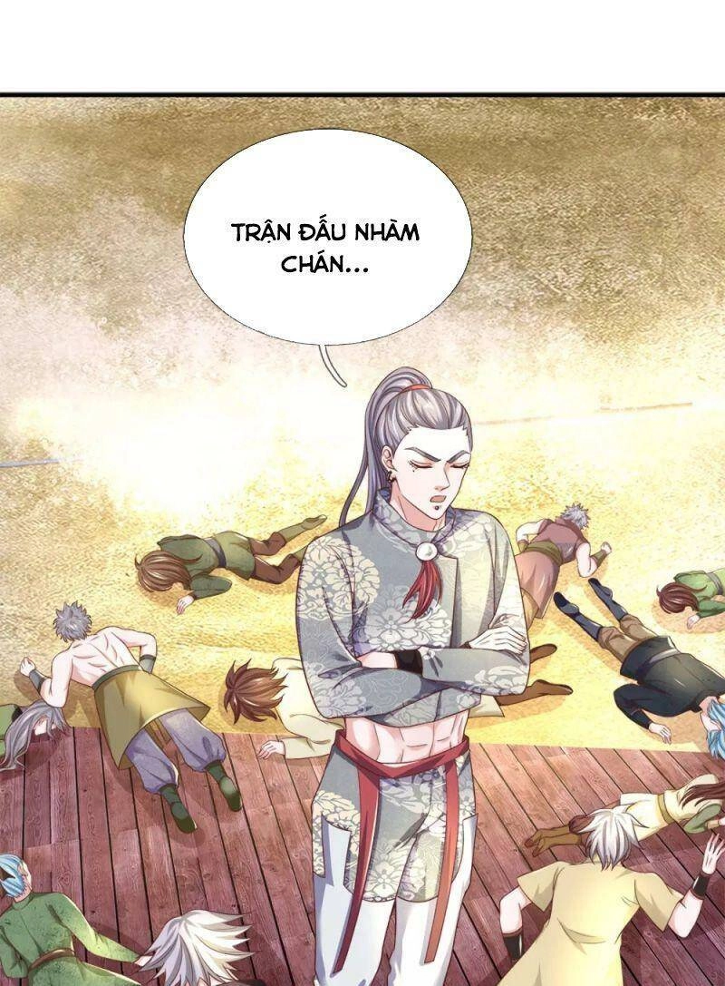 Tu La Kiếm Tôn Chapter 184 - 12