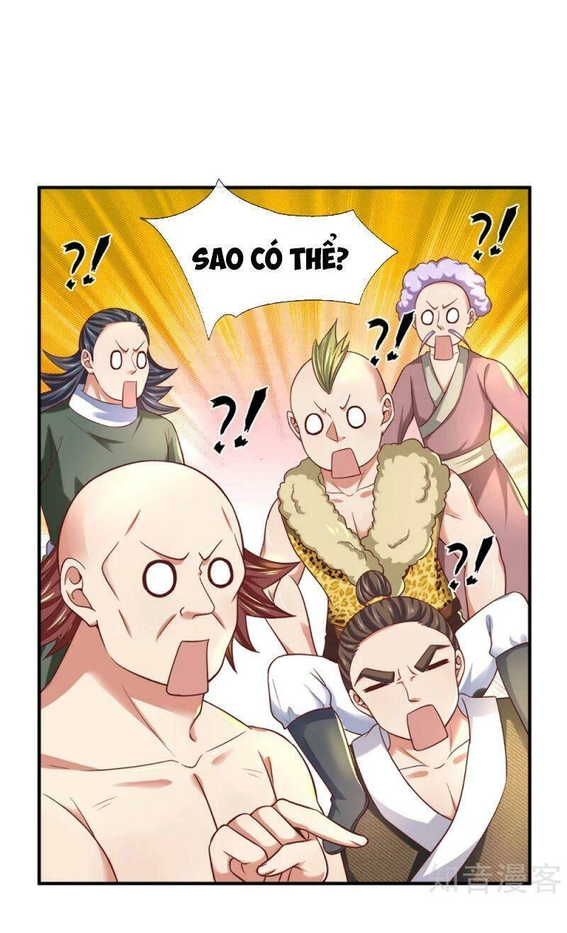 Tu La Kiếm Tôn Chapter 185 - 1